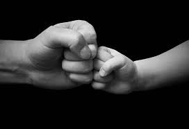 And found my home on the streets. Top 50 Dad Son Quotes That Reveal Strong Bond Between Them