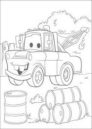 Coloring Pages Cars Hook 509 Coloring Page Cars Coloring Pages Free Coloring Pages Coloring Disney Coloring Pages Coloring Pages For Boys Coloring Books