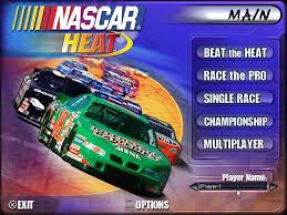 Nascar heat 3 will be available in north america on sept. Nascar Heat Pc Review And Full Download Old Pc Gaming