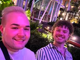 Jameson Murray (@jameson.murray) • Instagram photos and videos