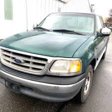 Image result for Deep Jewel Green 1999 F150
