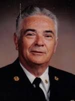 John Lloyd Gregory Sr. (1925-2009)