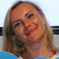 Airida Mockute's Instagram, Twitter & Facebook