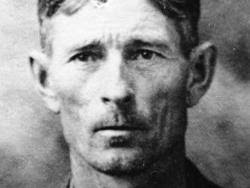 Benjamin Harrison Fox's Memorial Website