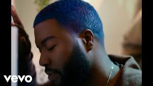 Em c put you in provocateur, girl, i made you mi amor. Khalid New Normal Official Video Youtube