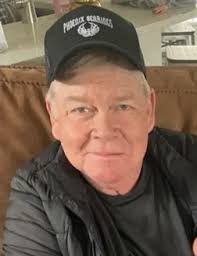 Obituary information for Patrick Henry Greer