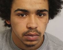 Security vans robbers jailed for up to 17 years