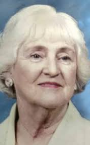 Edith Reinhardt Porter Brown