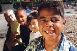 Before & After School Enrichment (BASE) Parent Handbook & Resource Guide