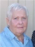 Carolyn Taylor Obituary (1947