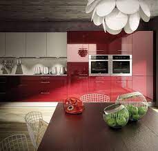 pin on cuisine rouge