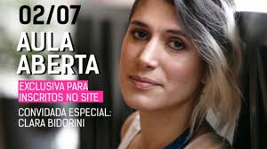 O que podemos aprender com as Lives de 2020?