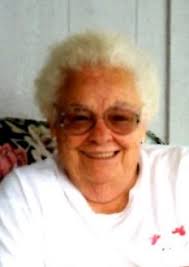Margaret "Mugs" Brunk Obituary