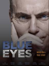 Two New Movies Coming This Fall Of Possible Interest To Rocklanders 1)  'Blue Eyes'