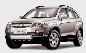 The transmission of the chevrolet captiva lt 2021 is cvt automatic, and the fuel type that should be used to run this car is gasoline, and a fuel economy of 14.6 km/l. Chevrolet Captiva 2 4 16v Ls 2010 2011 Precio Y Ficha Tecnica