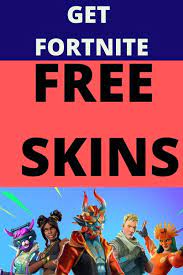 How To Get Free Skins In Fortnite Chapter 2 Season 5 Free Skins In Fortnite Battle Royale Season 5 Fortnite Skin Free