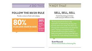 Infographic 6 Rules For Managing Your Business S Facebook Page Business Facebook Page Social Media Pins Infographic