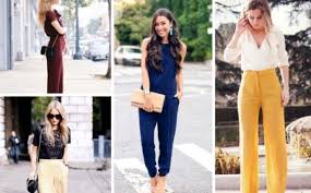 Découvrez nos propositions chics de tenue mariage printemps femme et homme et adoptez un look extrêmement élégant! 1001 Idees Canons Pour Une Tenue De Mariage Femme En Pantalon