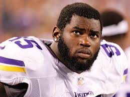 Sharrif Floyd: Vikings DT out remainder of preseason