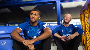May 21, 2021 · everton has revealed a striking new away kit for the 2021/22 season that pays homage to one of the club's earliest strips. New 2019 20 Everton Home Kit All You Need To Know