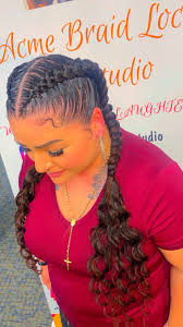 Reviews of Acme Braid Loc & Hair Studio
