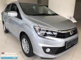 Harga kereta perodua & honda lebih murah sebanyak 3 via says.com. 2019 Perodua Bezza For Sale In Malaysia