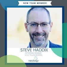 Steve Haddix's Instagram, Twitter & Facebook