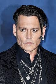 32 Schone Geformte Frisuren Von Johnny Depp Trend Bob Frisuren 2019 Johnny Depp Johnny Human