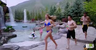 We did not find results for: This 2 Million Dollar Pool Is The Ultimate Backyard Escape