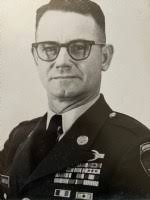 Lewis Simpson Obituary