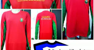 Custom made baju sukan tadika. Tempah Baju Sukan Sekolah Ezprint