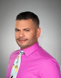 Dr. Moises Irizarry-Roman - MDLifespan