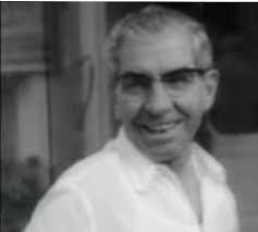 Salvatore-Calcedonia's Blog: The dirty '30s and the even dirtier Dewey...