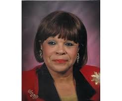 Jacqueline Smith Obituary (1940