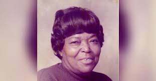 Elma Anderson Obituary