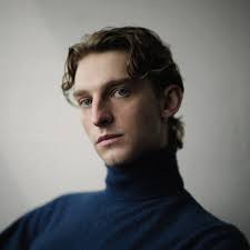 La familia 'real' de Louis Cunningham, el próximo actor de moda: de los  grandes duques de Luxemburgo, al gobierno Kennedy