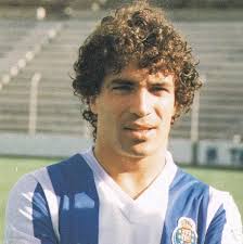 A «ESTRELA DO FC PORTO»João Pinto