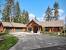 L Shaped House With Garage In Front