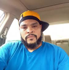 Happy Birthday to my Big Bubba/My Bestie! Enjoy your day!