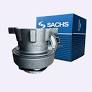 JAC clutch pressure plate from www.alibaba.com