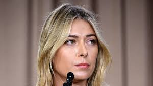 Michael Joyce: "Maria Sharapova was a bit*h for some people"