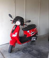 Kunjungi vespa.com untuk mengetahui semua tentang vespa lx: More Shots Of My Vespa Lx 150 190 Im A Certified Vespa Piaggio Mechanic So If Anyone Has Any Questions I Would Be Happy To Help Out Vespa
