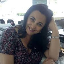 Veronica Valderas's Instagram, Twitter & Facebook