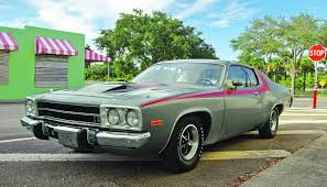 Image result for Bright Red 1974 Chrysler
