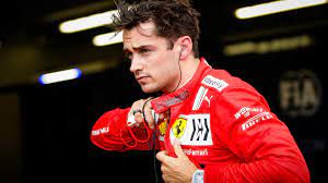 Born 16 october 1997) is a monégasque racing driver, currently racing in formula one for scuderia ferrari, under the monégasque flag.leclerc won the gp3 series championship in 2016 and the fia formula 2 championship in 2017. Formel 1 Charles Leclerc Hat Die Monaco Seuche