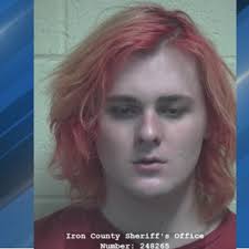 Police: 18-year-old man assaulted victim, held her captive in Cedar City  hotel room