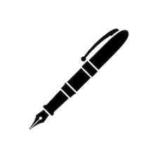 Stock Image Education In 2021 Pen Icon Simple Icon Black And White Aesthetic