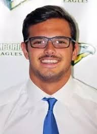 2015-16 Men's Water Polo Roster