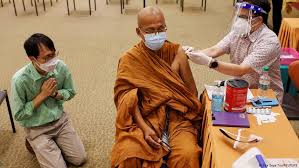 Gmf captures the emerging asian markets well, offering a broad, marketlike portfolio that broadly aligns. Covid Why Are Infections Rising In Israel Science In Depth Reporting On Science And Technology Dw 17 08 2021