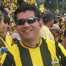 Diovic Contreras (@dcontreUNET)